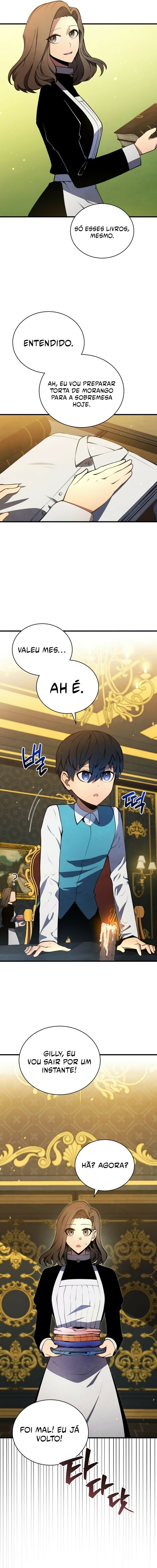 Read Swordmaster’s Youngest Son PT Manga Online