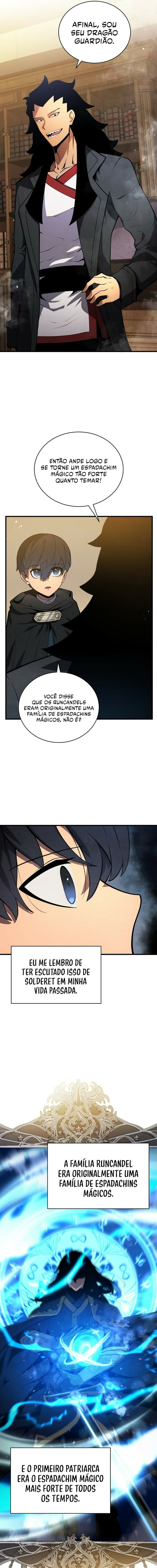 Read Swordmaster’s Youngest Son PT Manga Online