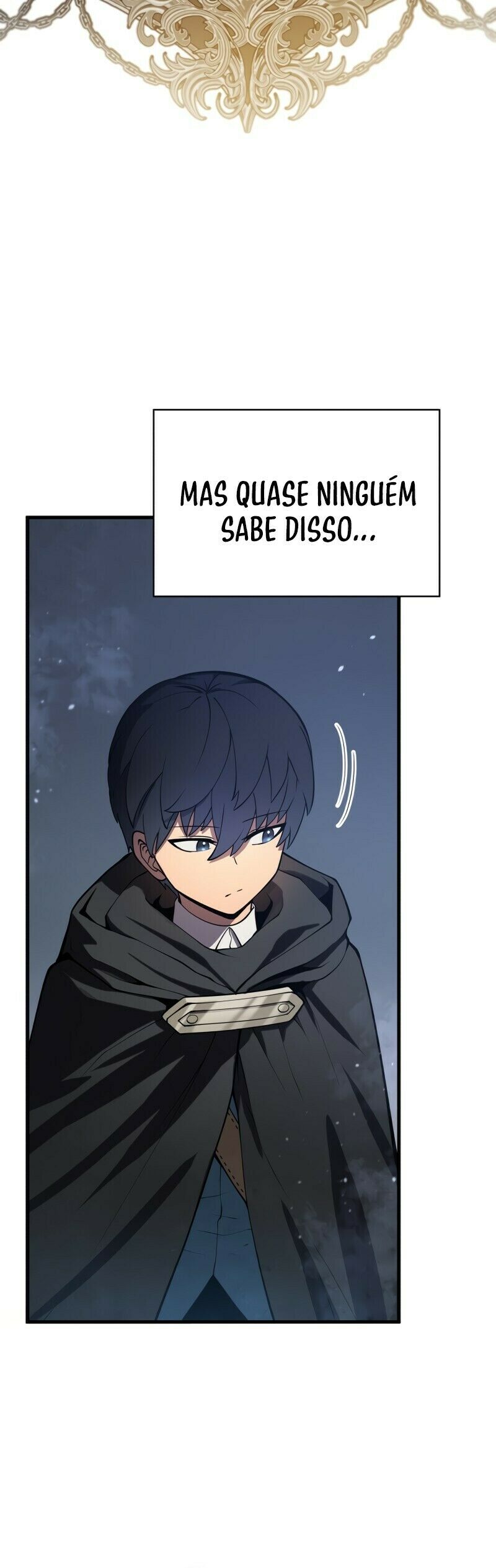 Read Swordmaster’s Youngest Son PT Manga Online