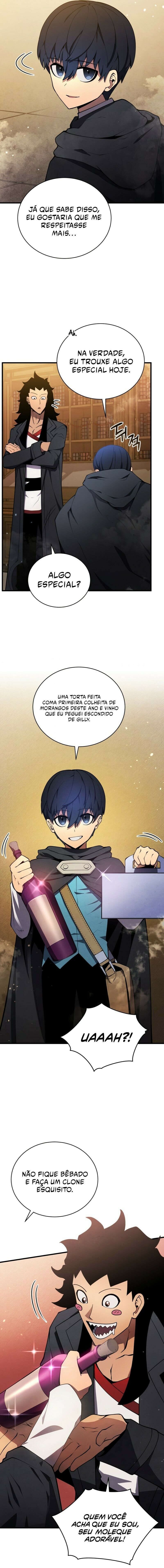 Read Swordmaster’s Youngest Son PT Manga Online