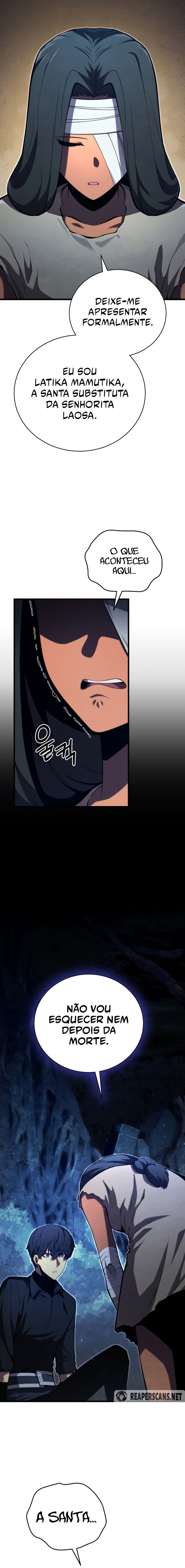 Read Swordmaster’s Youngest Son PT Manga Online