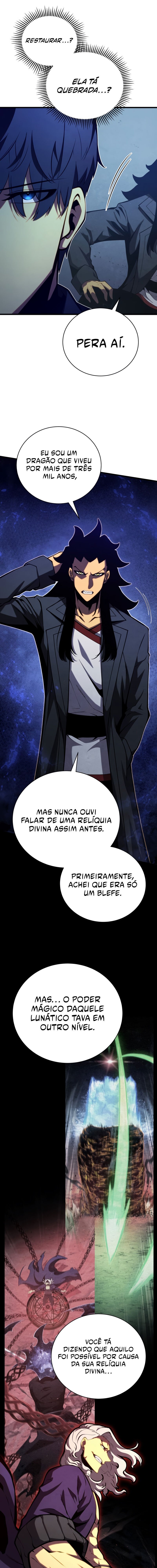 Read Swordmaster’s Youngest Son PT Manga Online