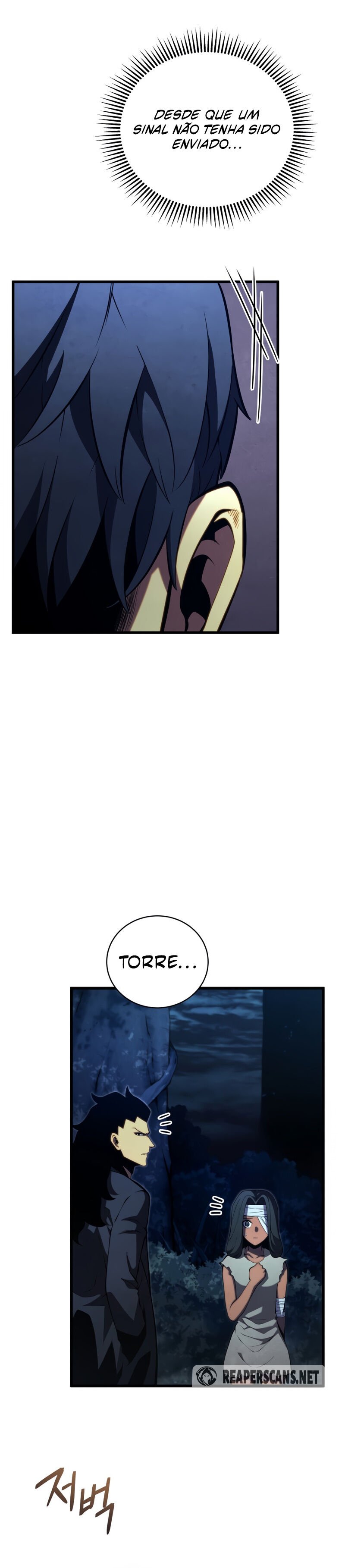 Read Swordmaster’s Youngest Son PT Manga Online
