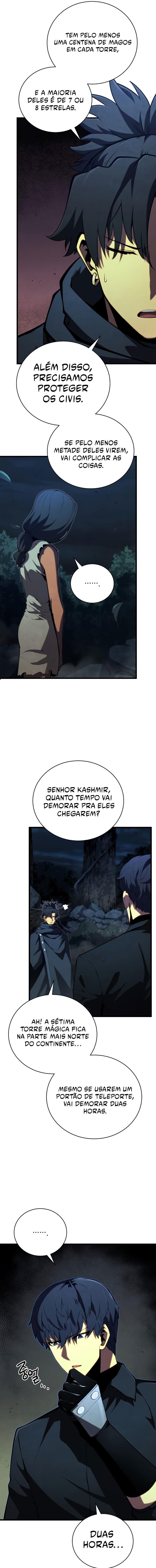 Read Swordmaster’s Youngest Son PT Manga Online