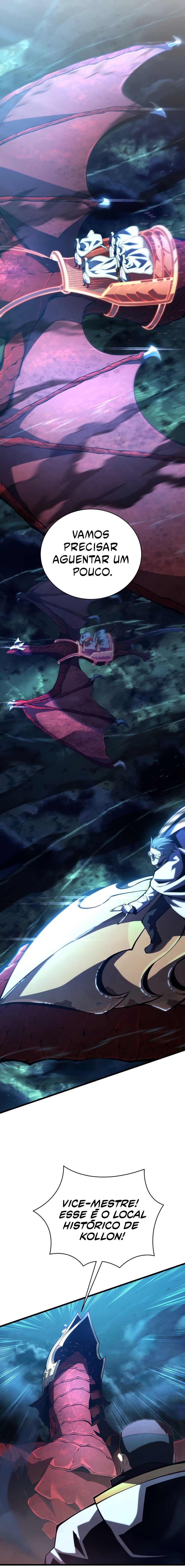 Read Swordmaster’s Youngest Son PT Manga Online