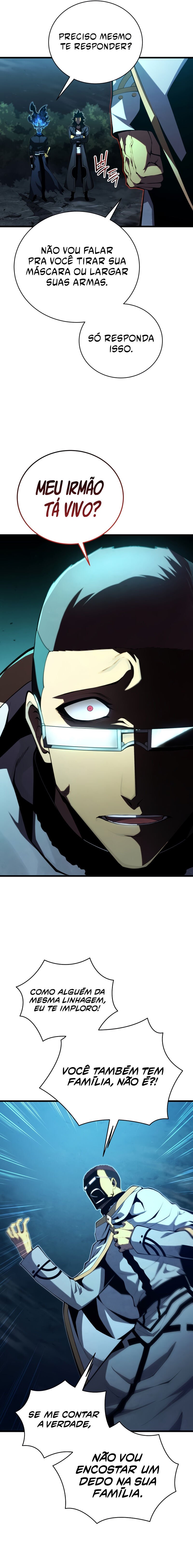 Read Swordmaster’s Youngest Son PT Manga Online