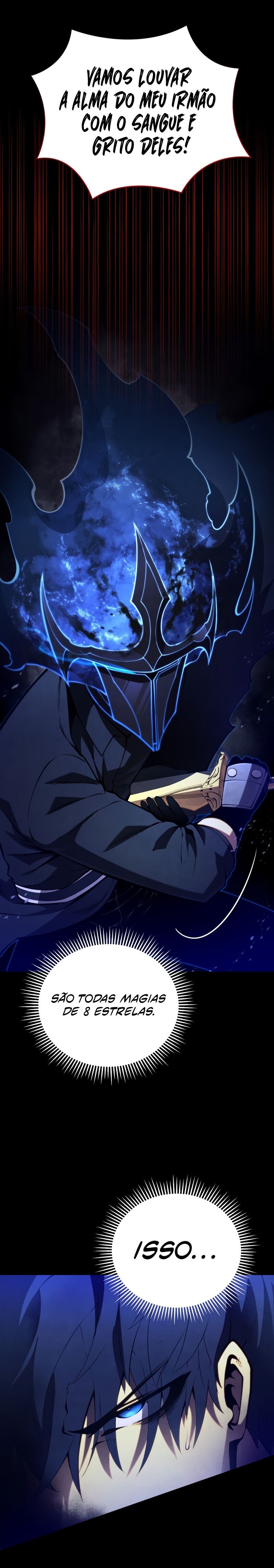 Read Swordmaster’s Youngest Son PT Manga Online