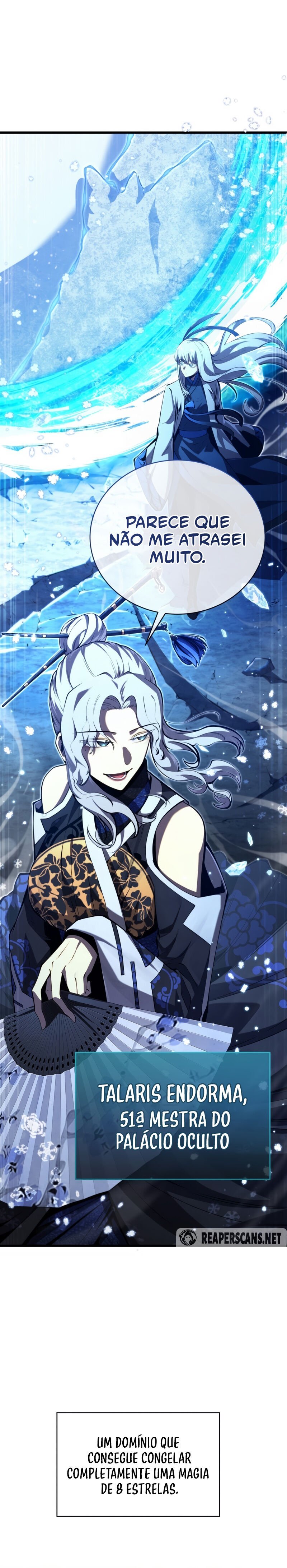 Read Swordmaster’s Youngest Son PT Manga Online