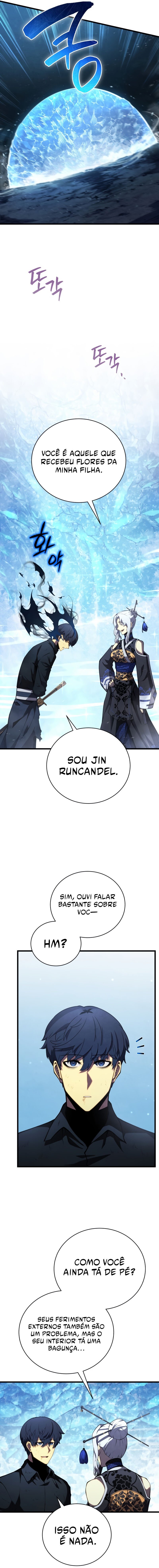 Read Swordmaster’s Youngest Son PT Manga Online