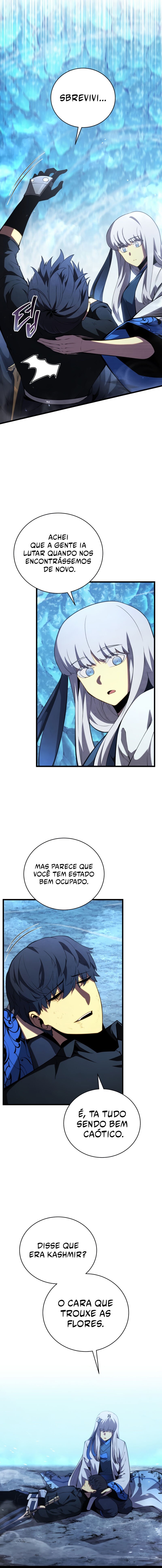 Read Swordmaster’s Youngest Son PT Manga Online