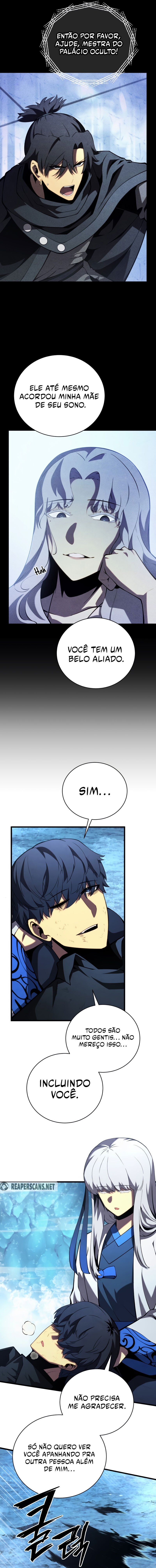 Read Swordmaster’s Youngest Son PT Manga Online