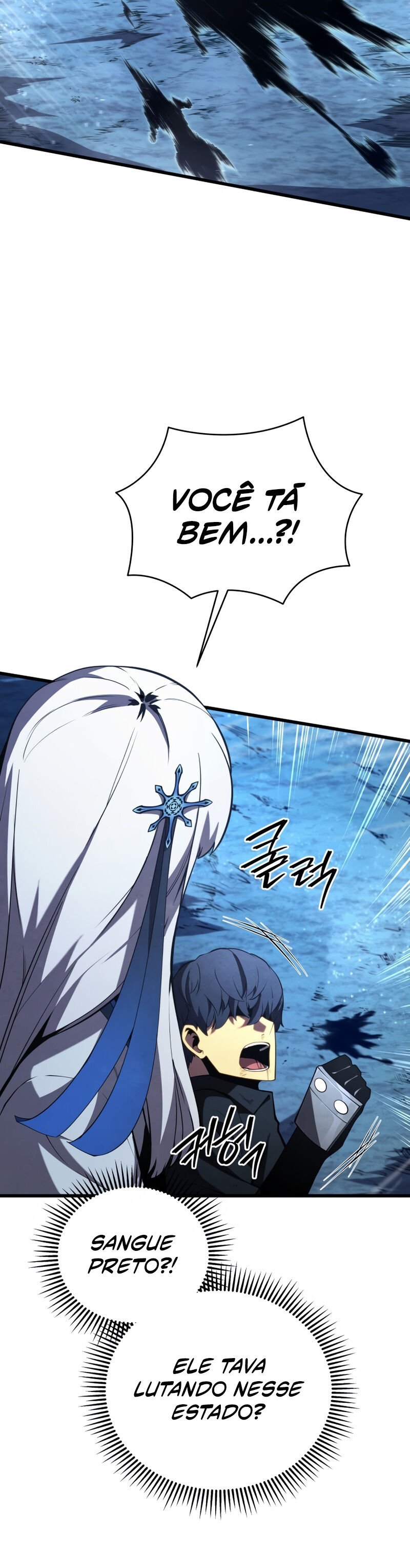 Read Swordmaster’s Youngest Son PT Manga Online