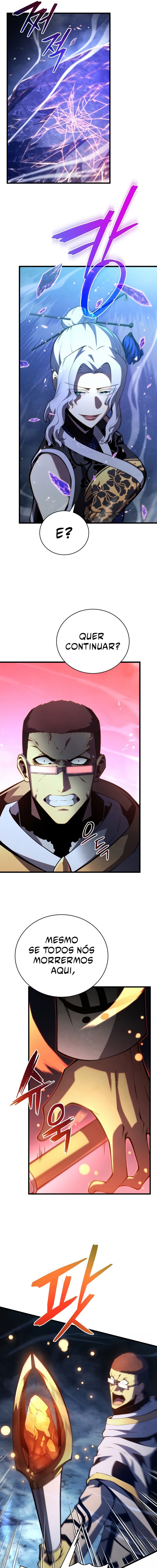 Read Swordmaster’s Youngest Son PT Manga Online