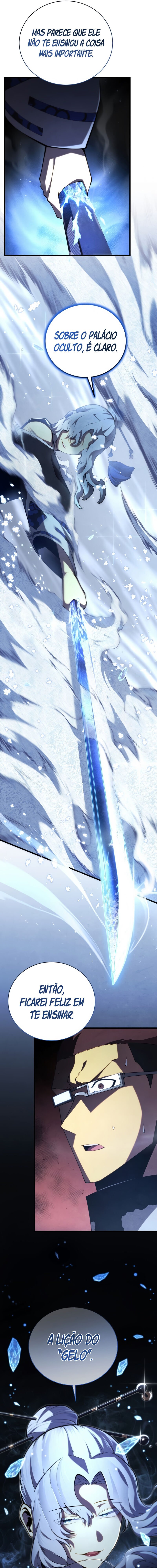 Read Swordmaster’s Youngest Son PT Manga Online