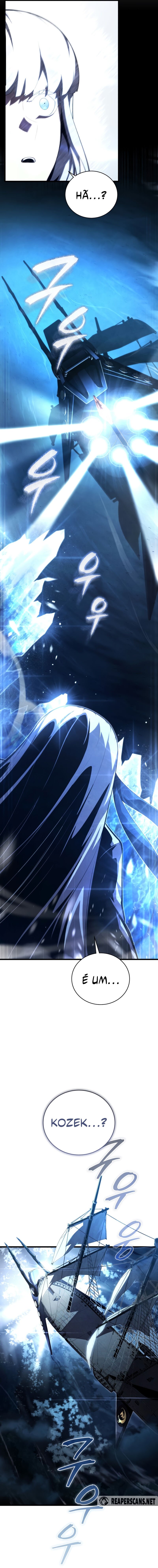 Read Swordmaster’s Youngest Son PT Manga Online