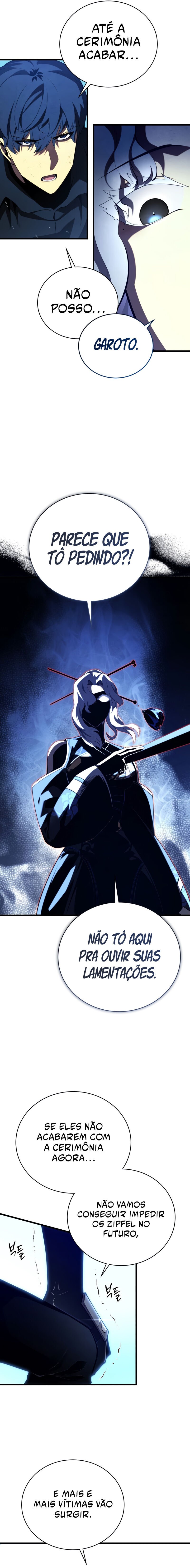 Read Swordmaster’s Youngest Son PT Manga Online