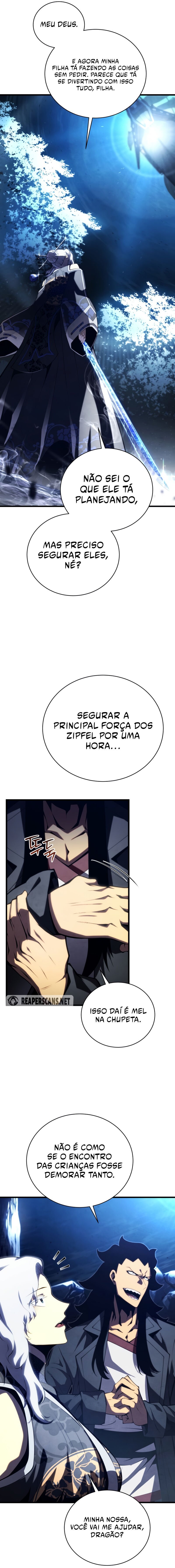 Read Swordmaster’s Youngest Son PT Manga Online