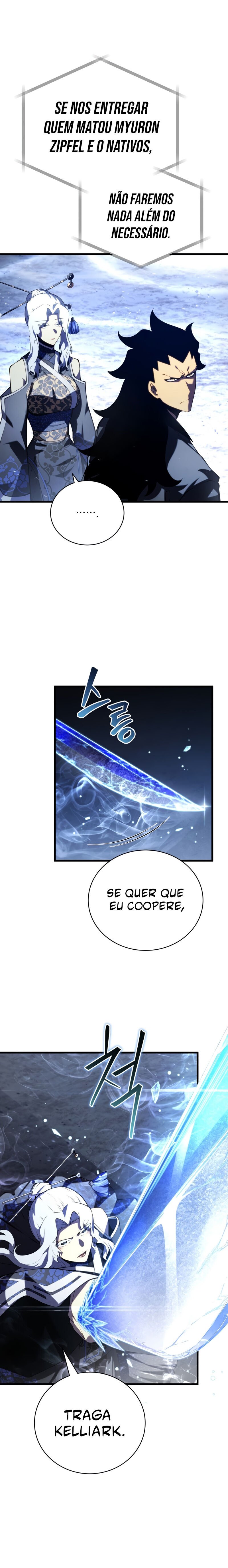 Read Swordmaster’s Youngest Son PT Manga Online