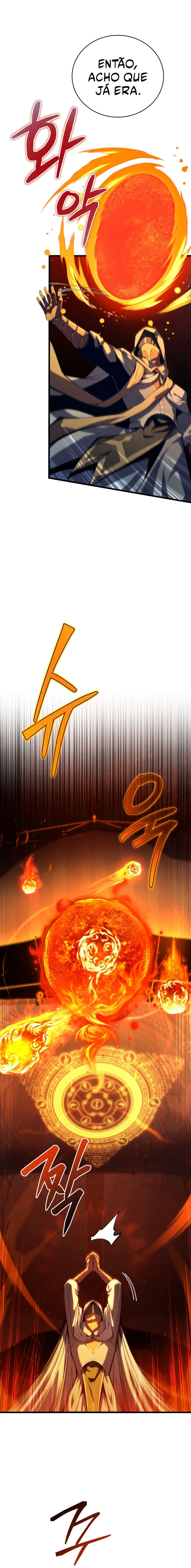 Read Swordmaster’s Youngest Son PT Manga Online