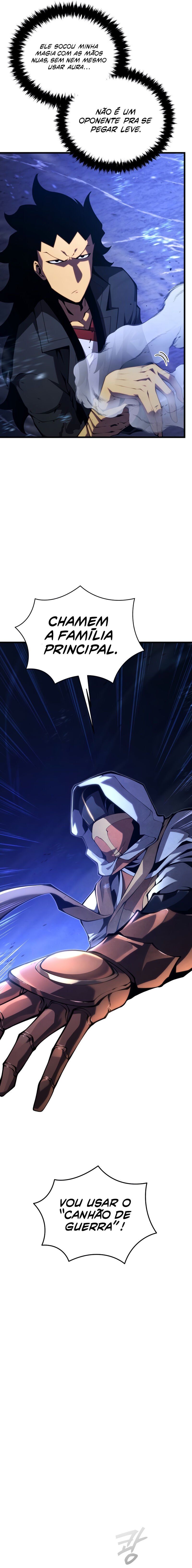 Read Swordmaster’s Youngest Son PT Manga Online