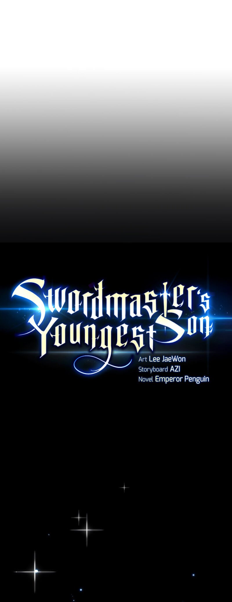 Read Swordmaster’s Youngest Son PT Manga Online