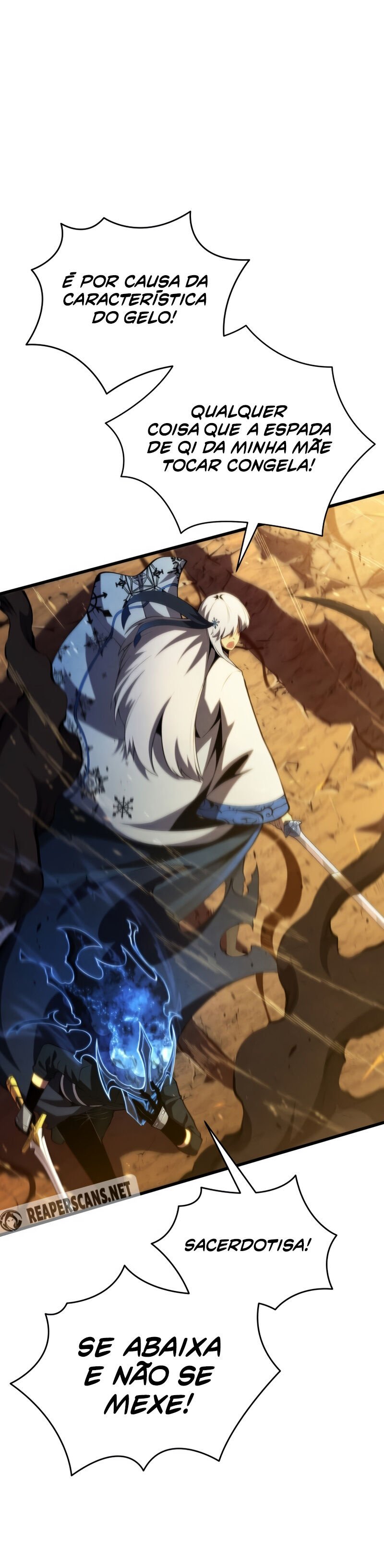 Read Swordmaster’s Youngest Son PT Manga Online