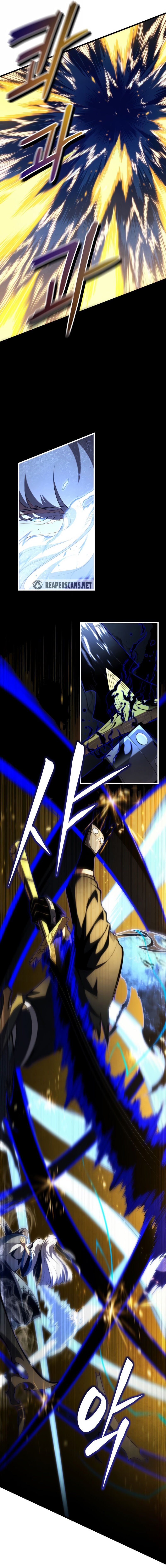Read Swordmaster’s Youngest Son PT Manga Online