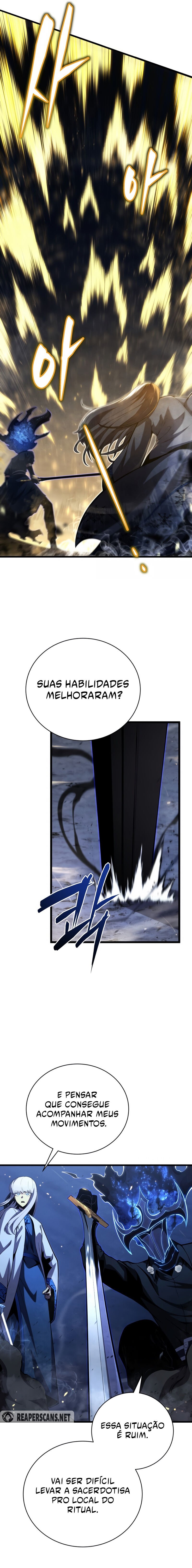 Read Swordmaster’s Youngest Son PT Manga Online