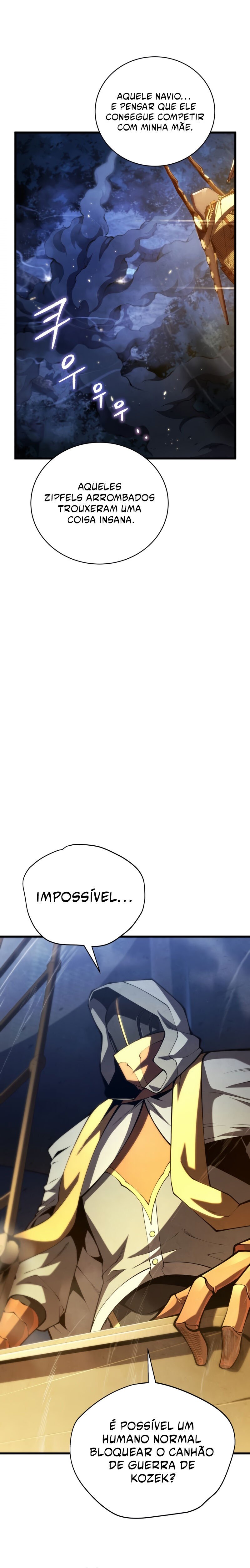 Read Swordmaster’s Youngest Son PT Manga Online