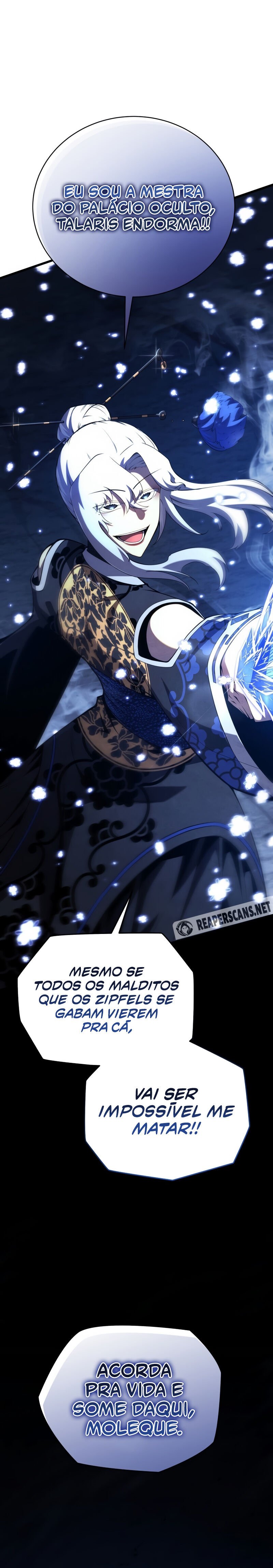Read Swordmaster’s Youngest Son PT Manga Online