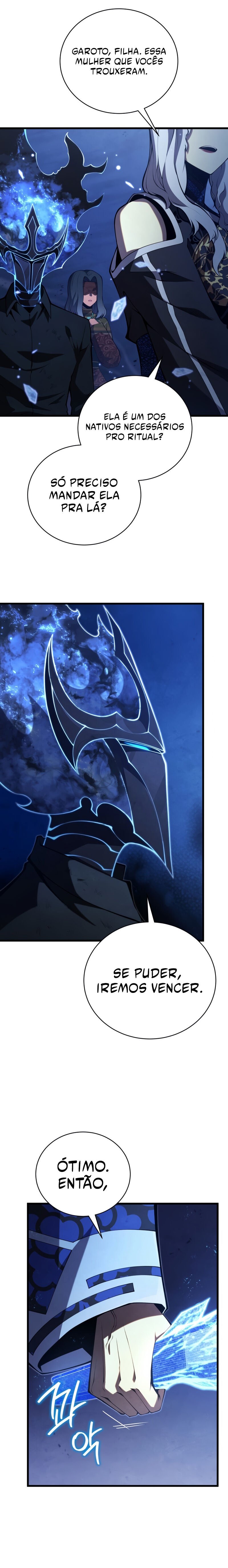 Read Swordmaster’s Youngest Son PT Manga Online