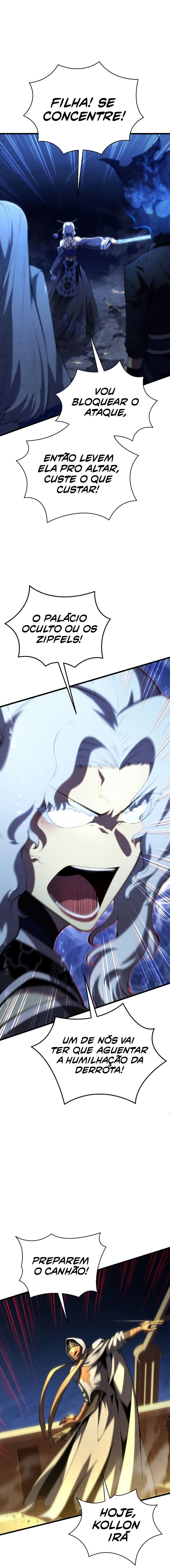 Read Swordmaster’s Youngest Son PT Manga Online