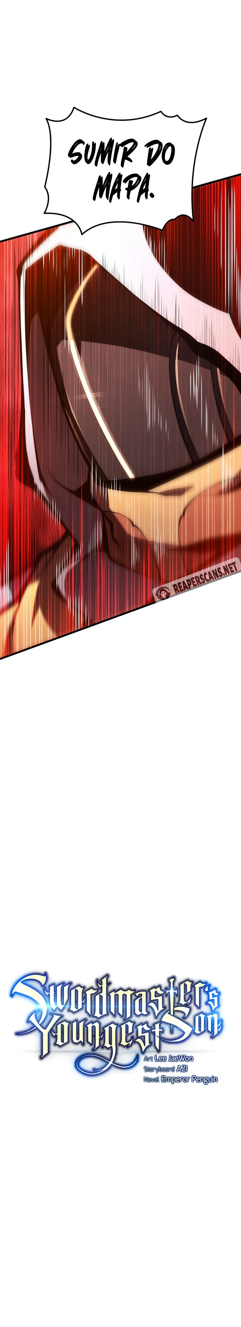 Read Swordmaster’s Youngest Son PT Manga Online