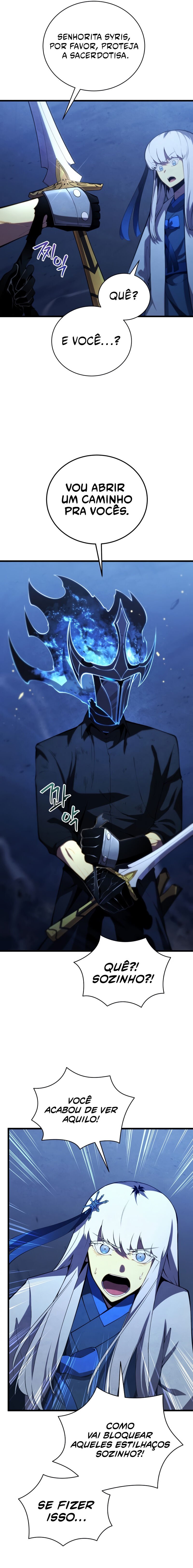 Read Swordmaster’s Youngest Son PT Manga Online