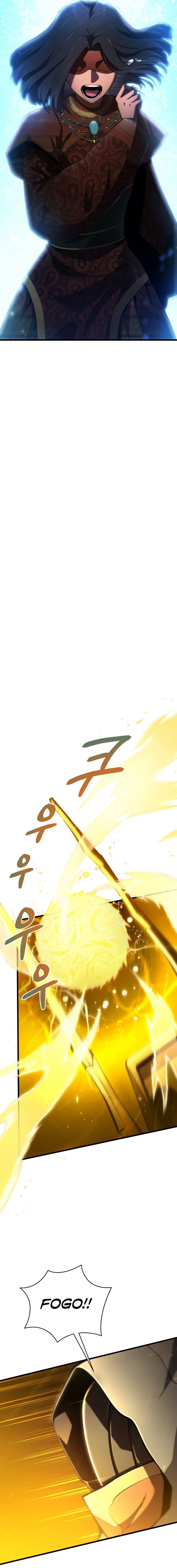 Read Swordmaster’s Youngest Son PT Manga Online