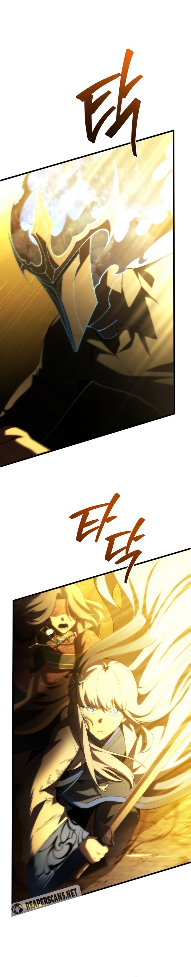 Read Swordmaster’s Youngest Son PT Manga Online