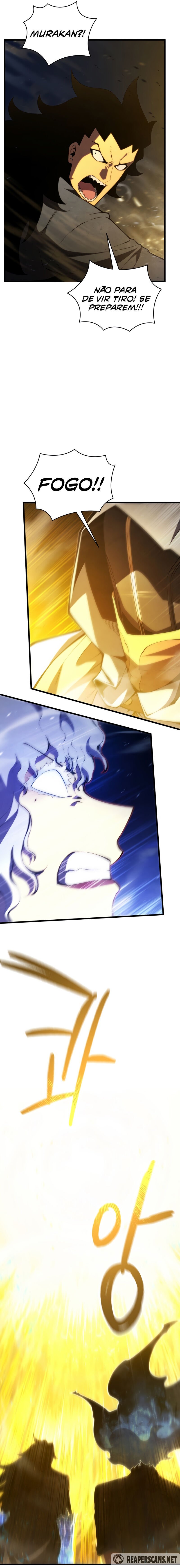 Read Swordmaster’s Youngest Son PT Manga Online
