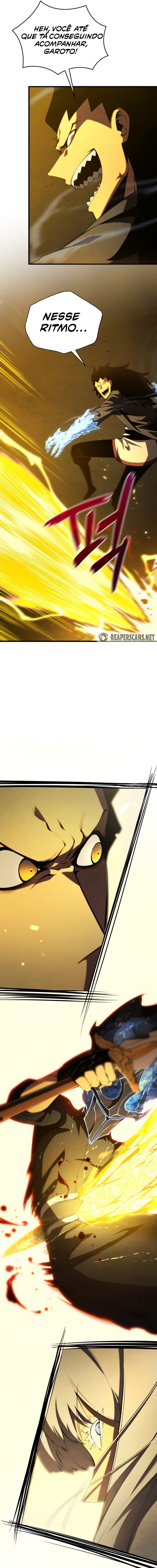 Read Swordmaster’s Youngest Son PT Manga Online