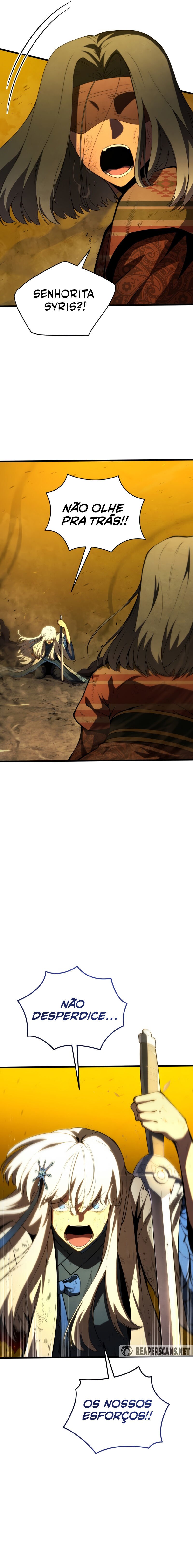 Read Swordmaster’s Youngest Son PT Manga Online