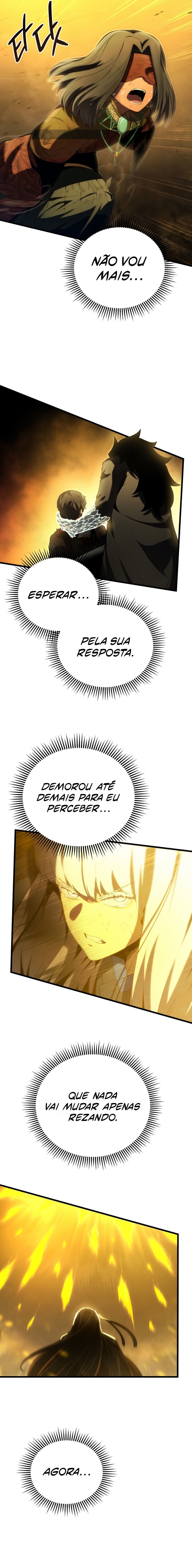 Read Swordmaster’s Youngest Son PT Manga Online