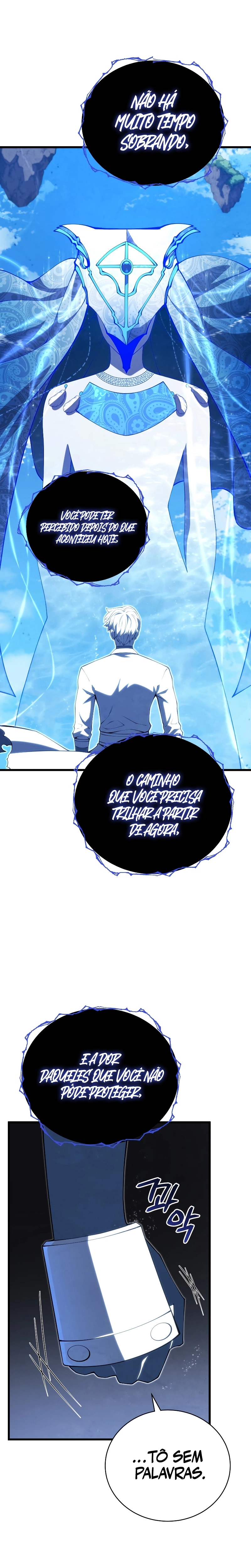Read Swordmaster’s Youngest Son PT Manga Online