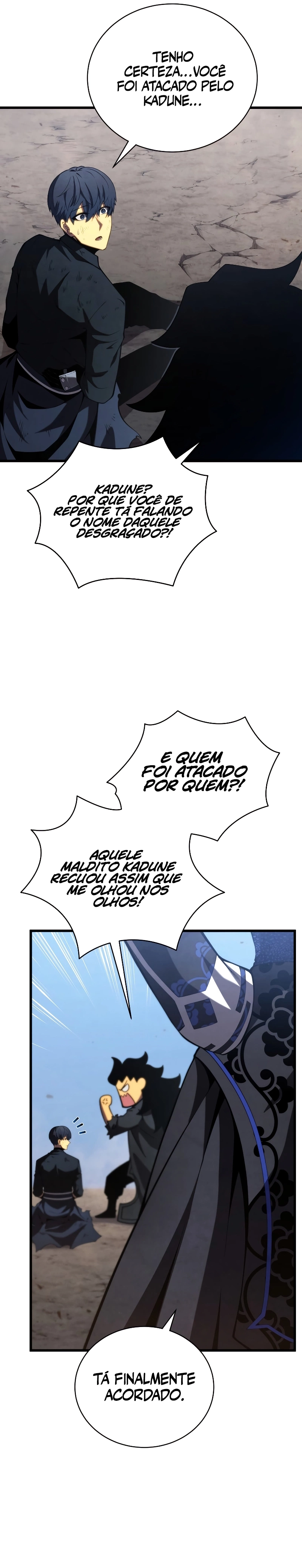 Read Swordmaster’s Youngest Son PT Manga Online