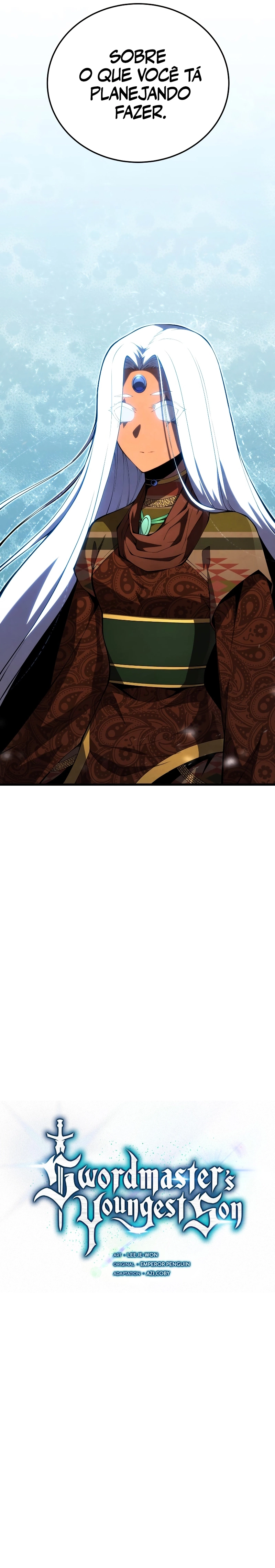 Read Swordmaster’s Youngest Son PT Manga Online