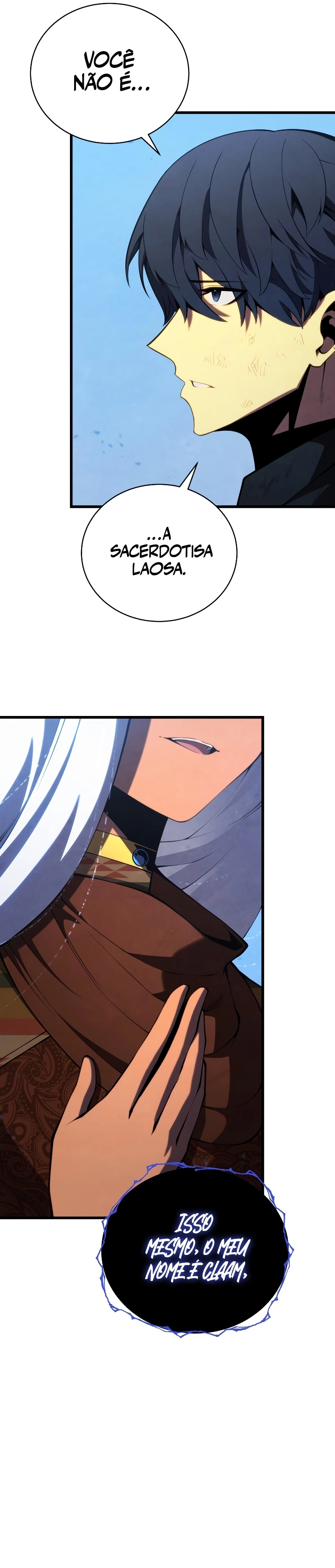 Read Swordmaster’s Youngest Son PT Manga Online