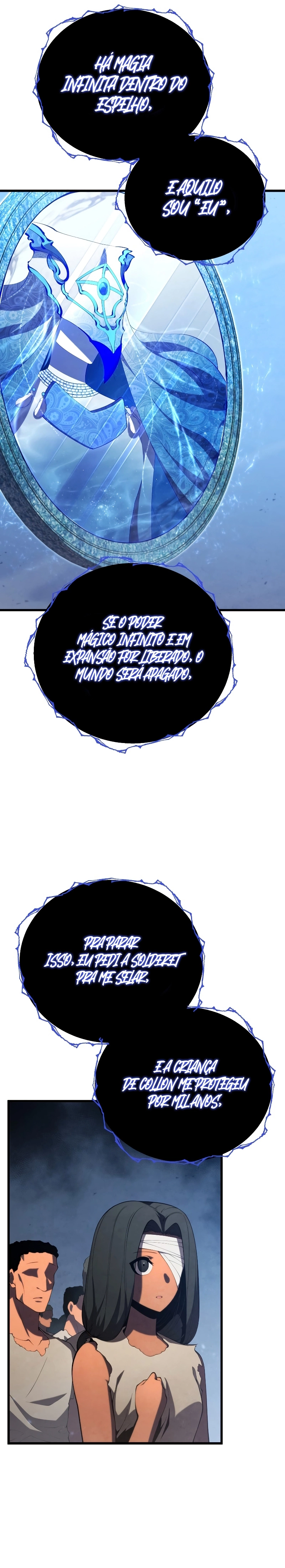 Read Swordmaster’s Youngest Son PT Manga Online