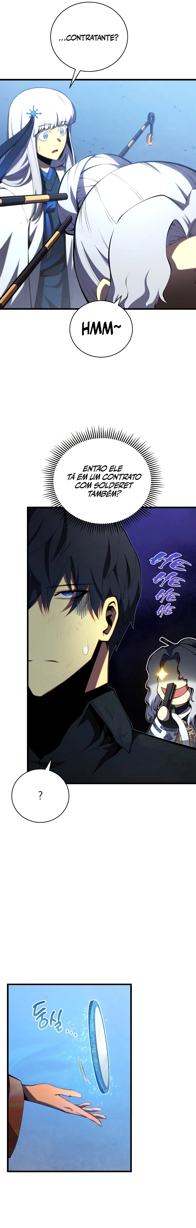 Read Swordmaster’s Youngest Son PT Manga Online
