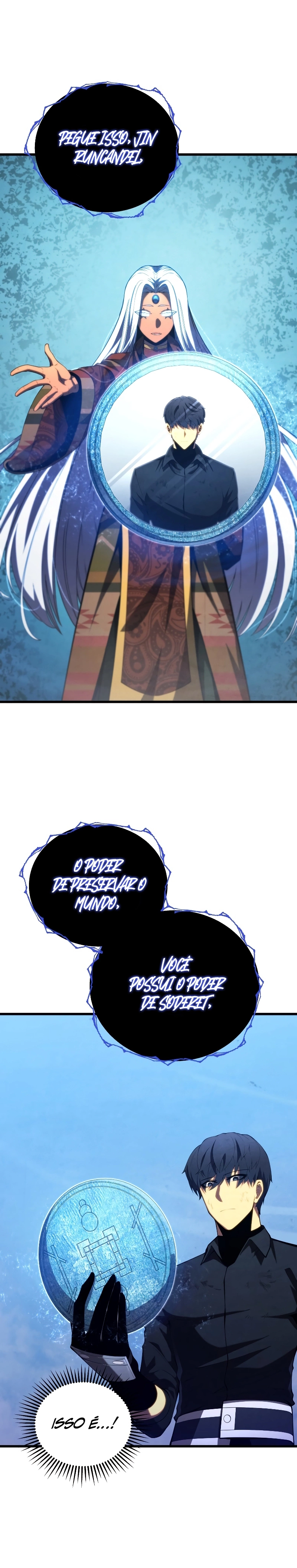 Read Swordmaster’s Youngest Son PT Manga Online