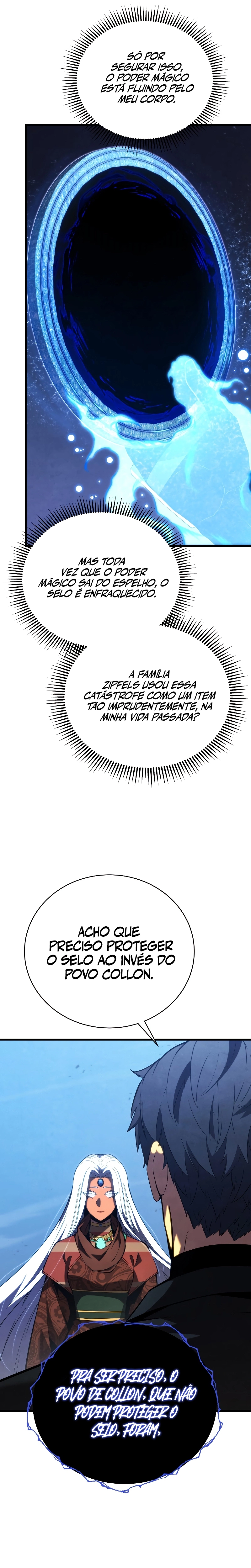 Read Swordmaster’s Youngest Son PT Manga Online