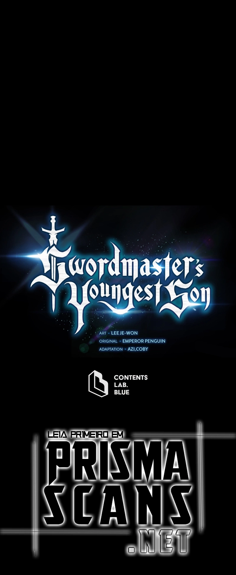 Read Swordmaster’s Youngest Son PT Manga Online