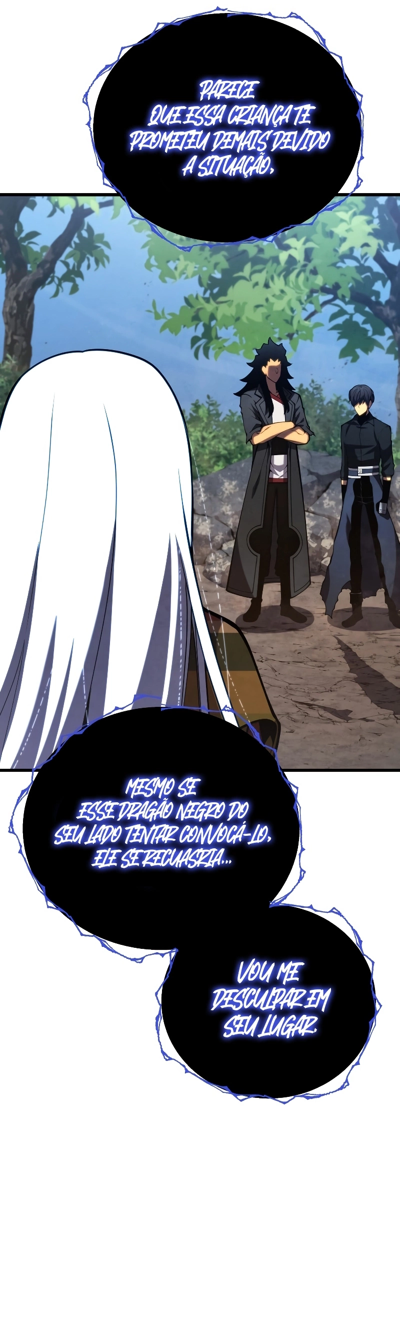 Read Swordmaster’s Youngest Son PT Manga Online